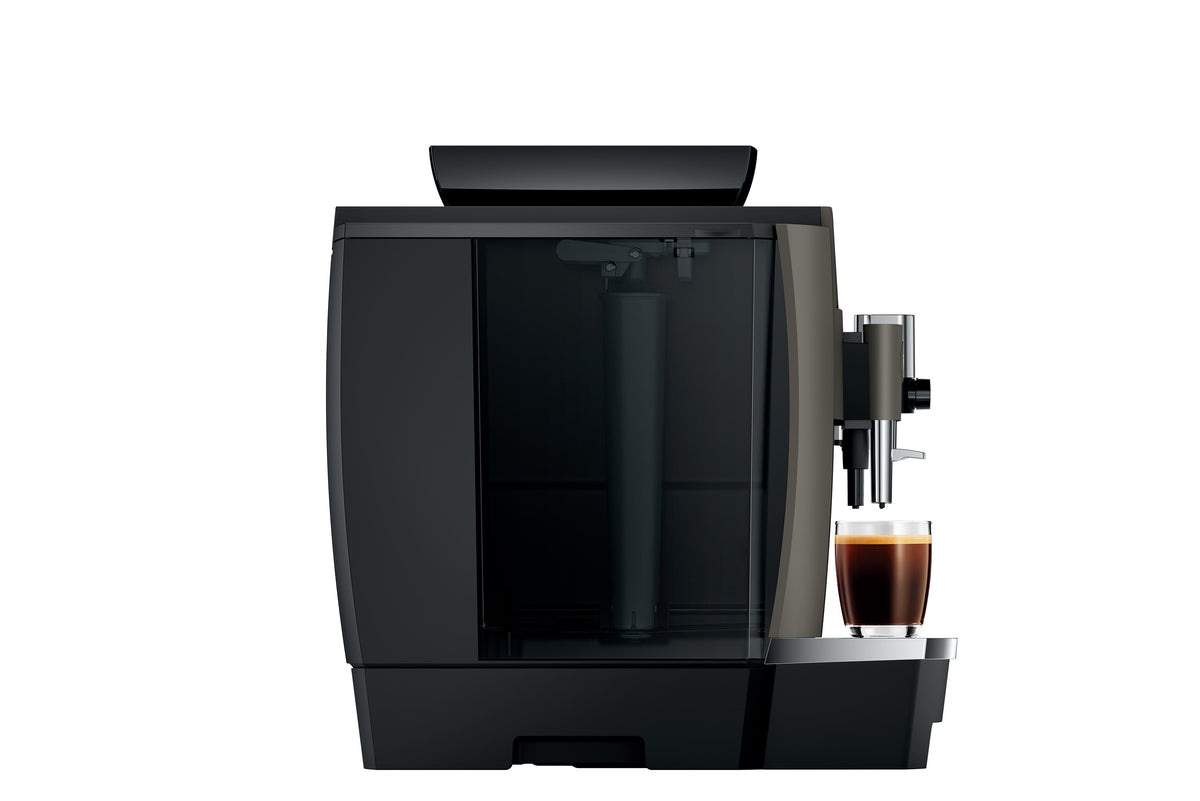 JURA W8 — product view 3