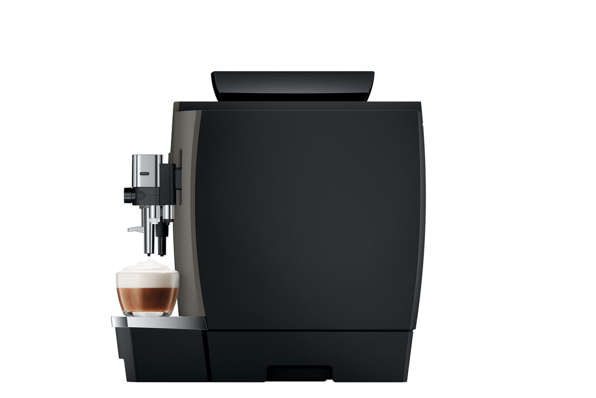 JURA W8 — product view 4