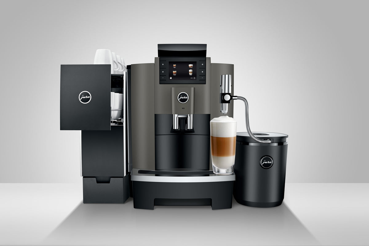 JURA W8 — product view 5
