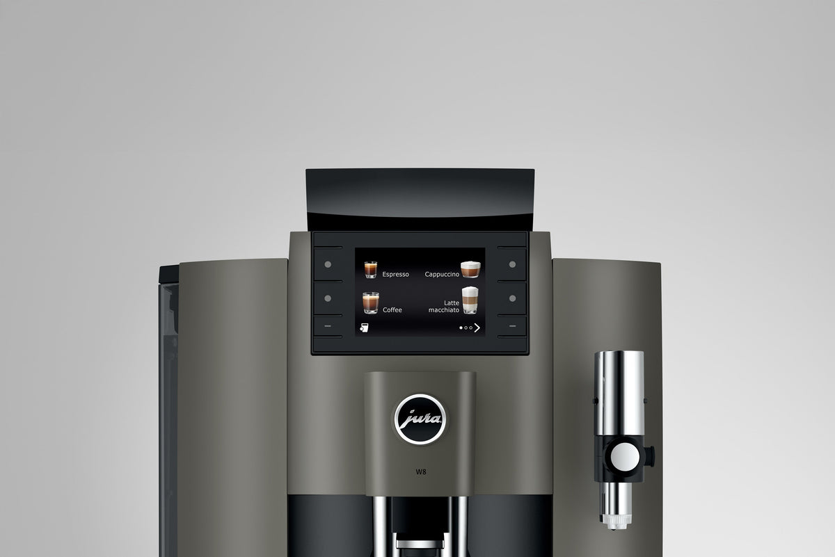 JURA W8 — product view 6