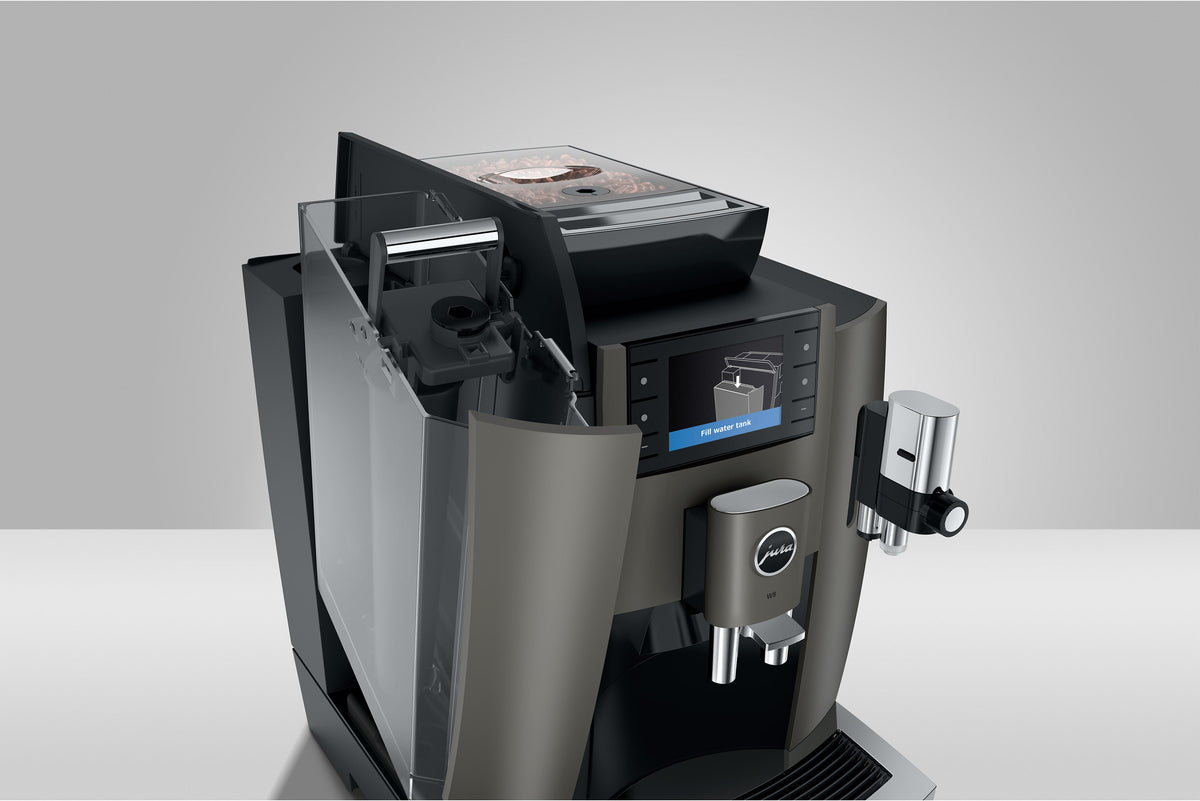 JURA W8 — product view 7