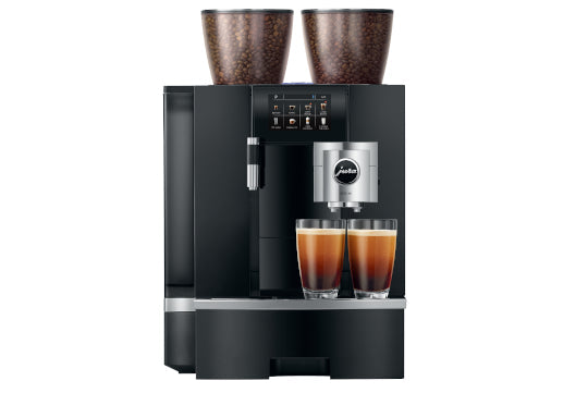 JURA GIGA X8 G2 — product view 1