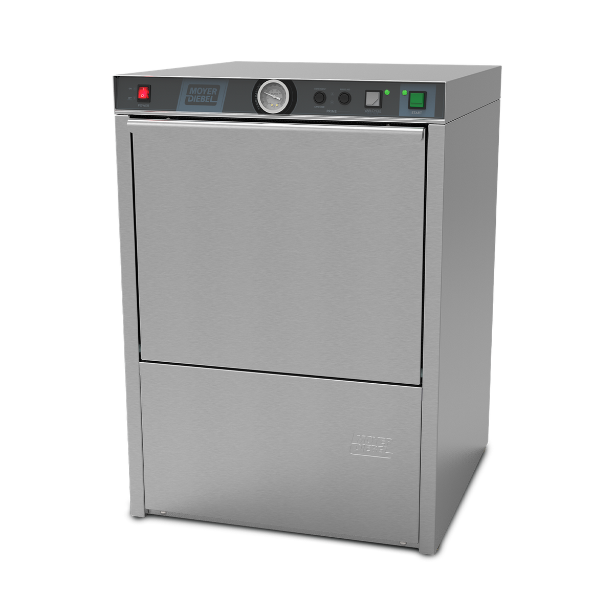 Champion Moyer Diebel 501LT — official manufacturer product image