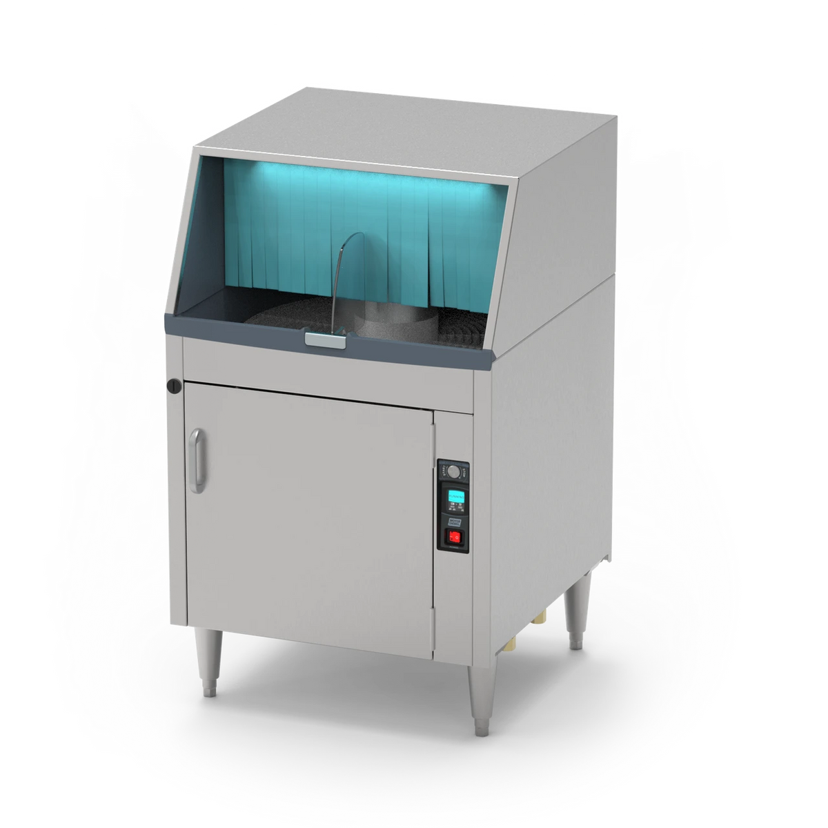 Champion Moyer Diebel DFM8.2 — official manufacturer product image
