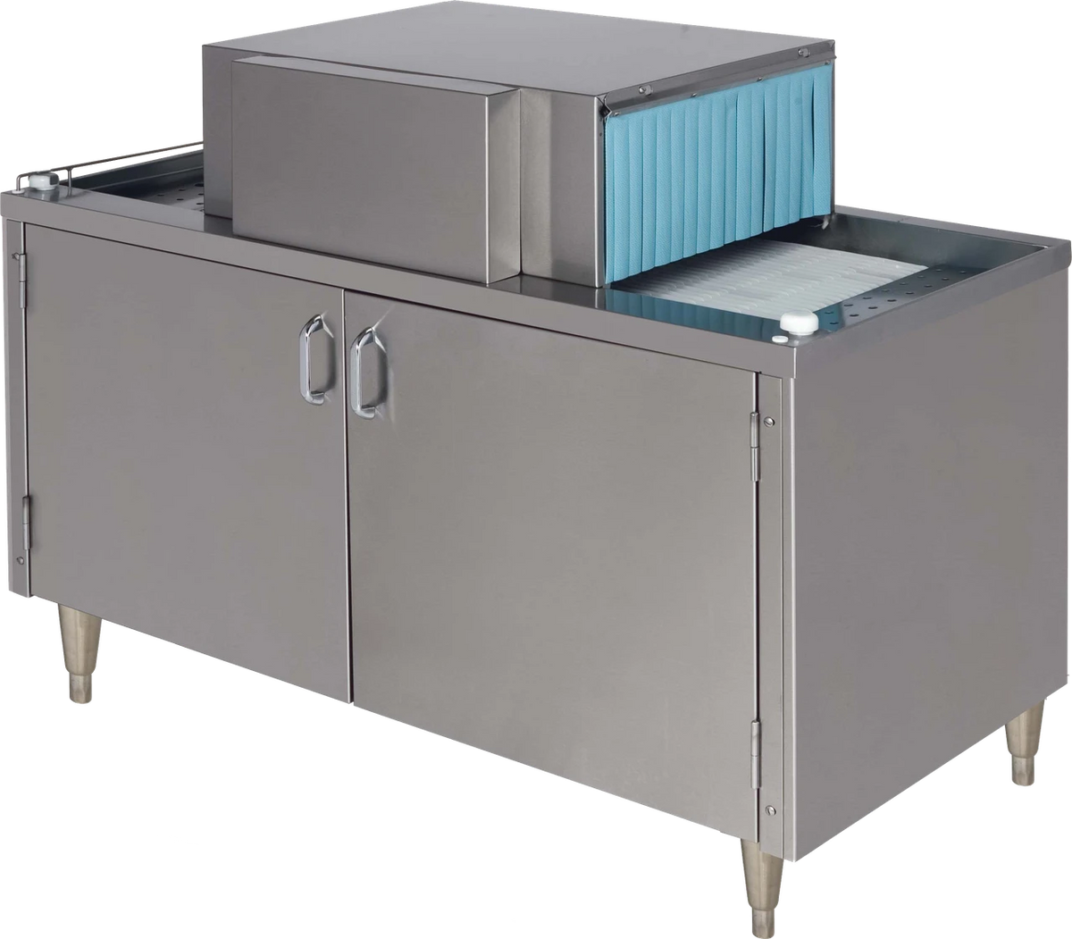 Champion Moyer Diebel SW-400 — official manufacturer product image