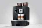 JURA GIGA X8c G2 — product view 5
