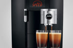 JURA GIGA X8c G2 — product view 4