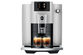 JURA E6 Platinum — product view 1