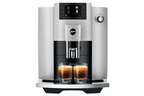 JURA E6 Platinum — product view 1