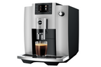 JURA E6 Platinum — product view 3