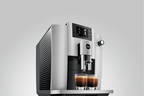 JURA E6 Platinum — product view 4