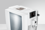 JURA E6 Piano White — product view 5