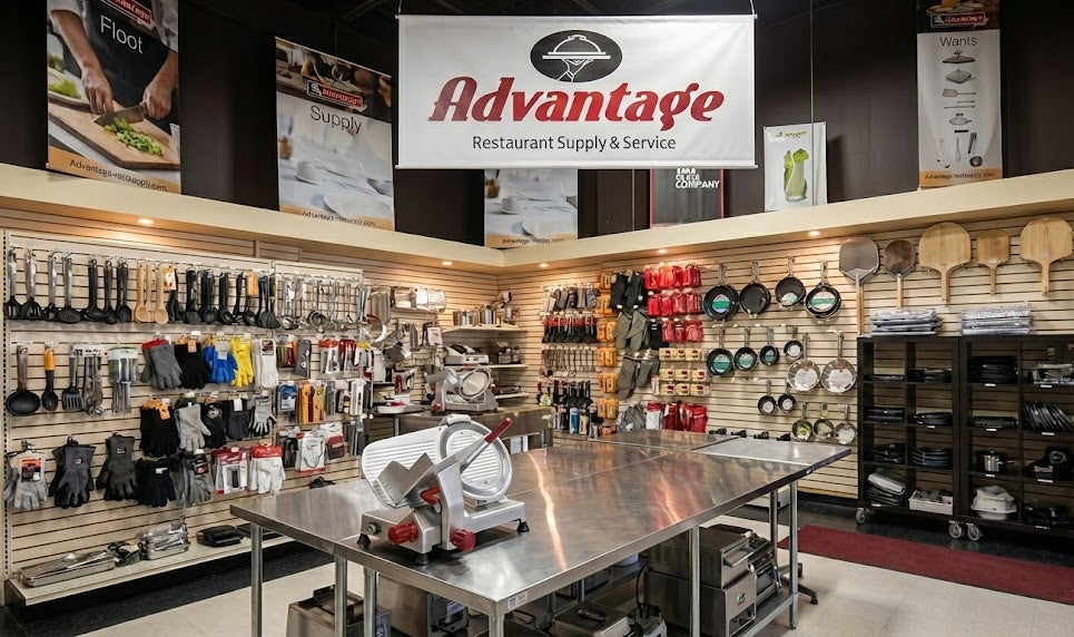 Advantage Restaurant Store
