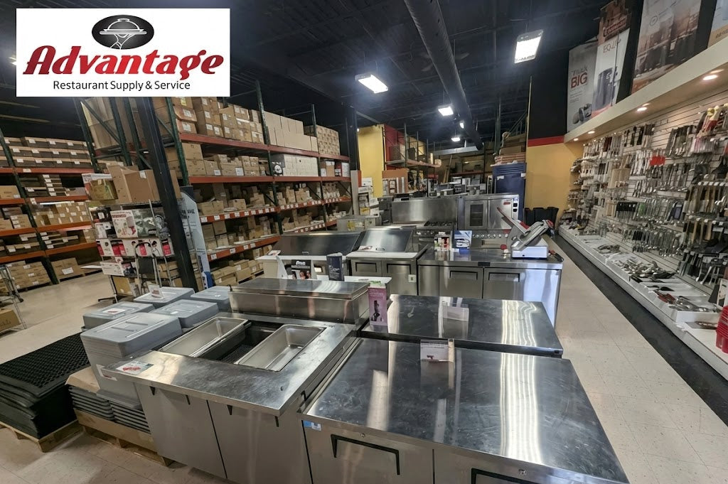 Advantage Restaurant Store